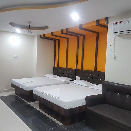 Hotel Grand Palace Гая Екстер'єр фото