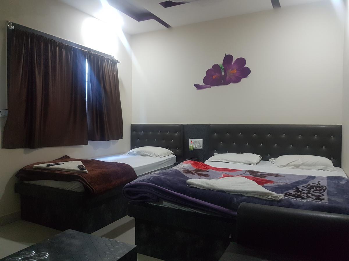 Hotel Grand Palace Гая Екстер'єр фото